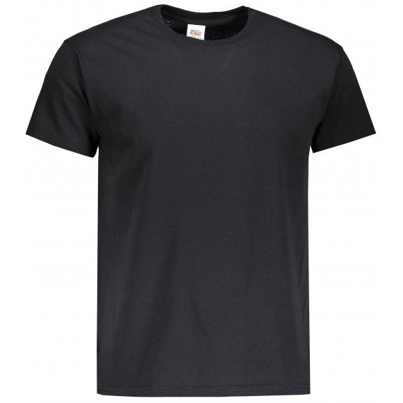 Black T-Shirt