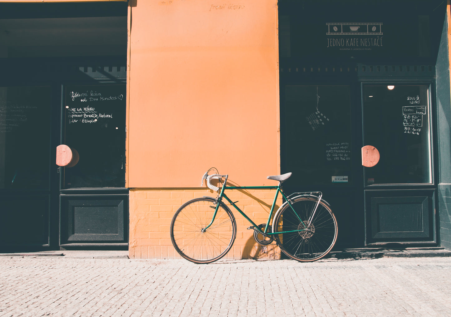 Favorit Bike