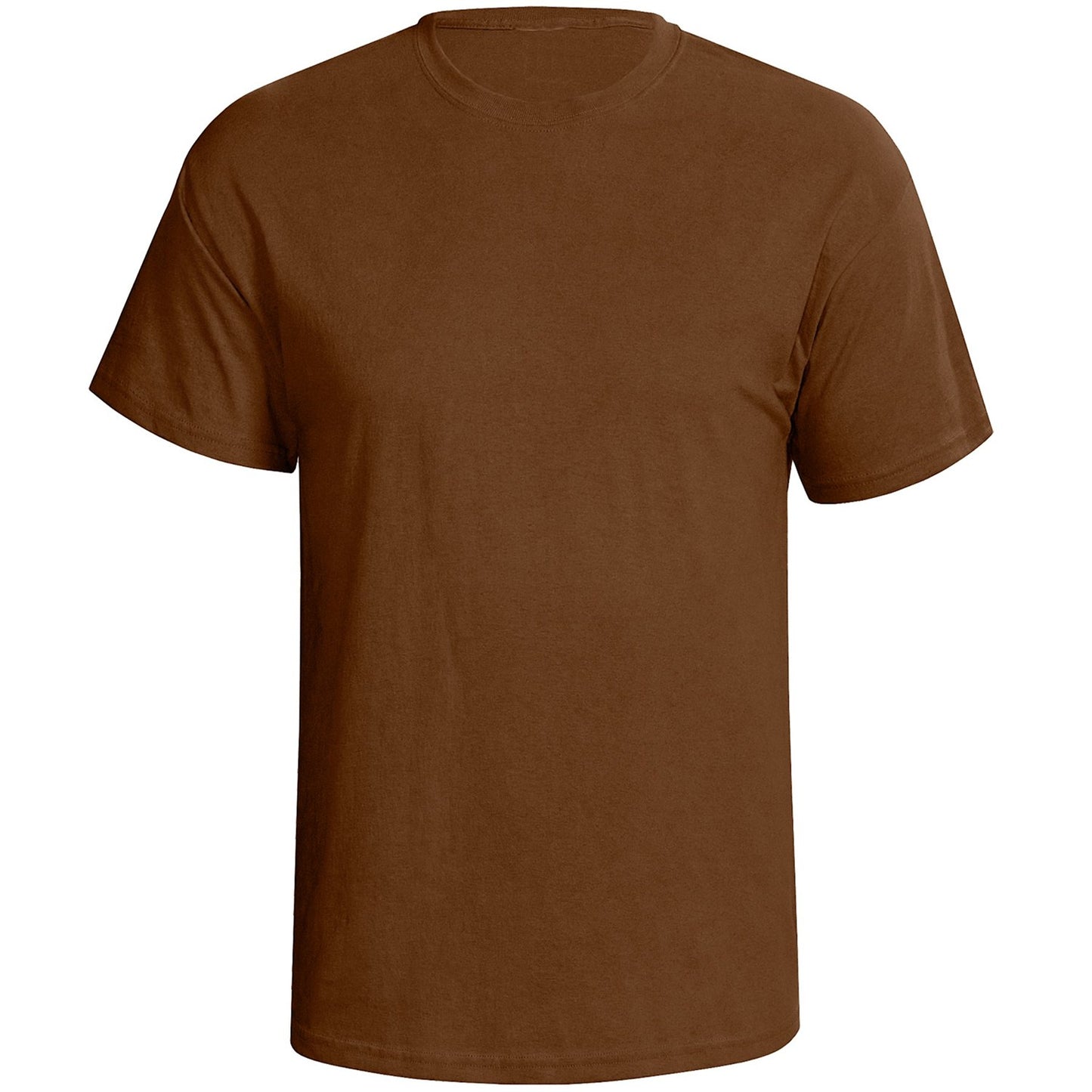 Brown T-Shirt