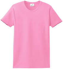 Pink T-Shirt