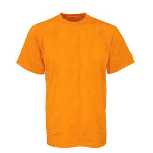 Orange T-Shirt