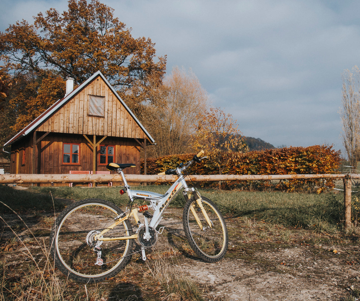 Bike